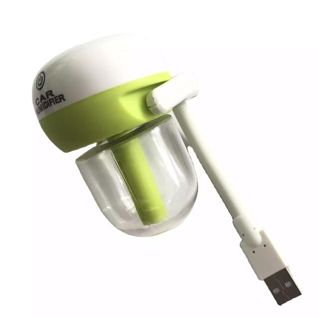 Car Portable Aroma Humidifier from Autophilia - Image 4